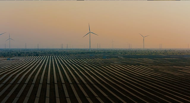 No Material Impact on Operations or Growth Plans, Says Adani Green as TotalEnergies Halts Investment