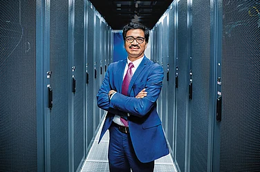 Soft Government Nudge, India Demand Led Us to Decide to List at Home First: Yotta’s Sunil Gupta