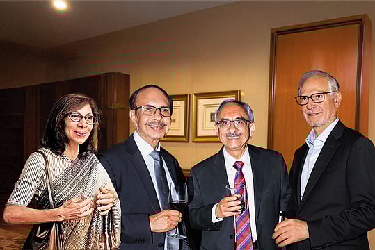 Changemakers 2024: The Godrej Family Split is a Lesson in Separation