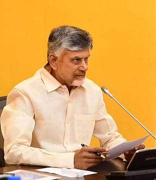 Andhra Pradesh to Review Adani Power Deal Amid US Court Indictment