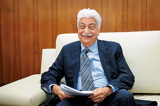 Changemakers 2024: Why Azim Premji Could be the AI Man of India