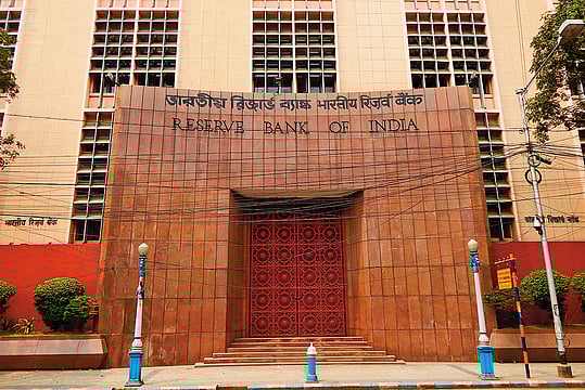 Changemakers 2024: The RBI is Successfully Fighting FOMO 