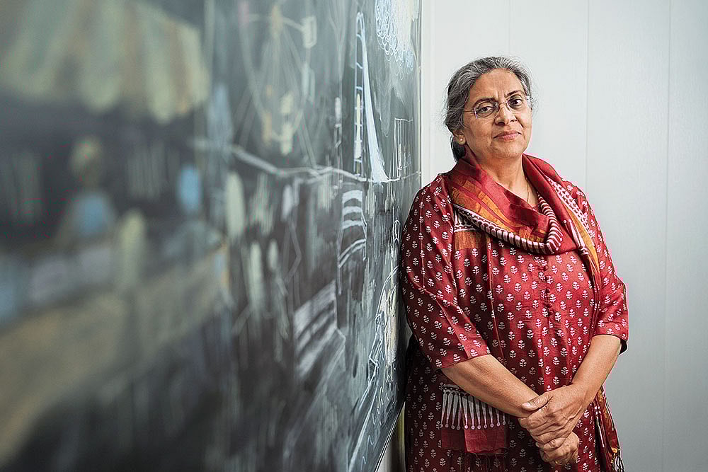 Photo: Vikram Sharma : Rukmini Banerji