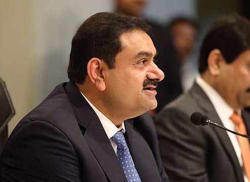 Adani's Solar Contract has Tariff Lower Than Competition, can Find New Buyer: Analysts