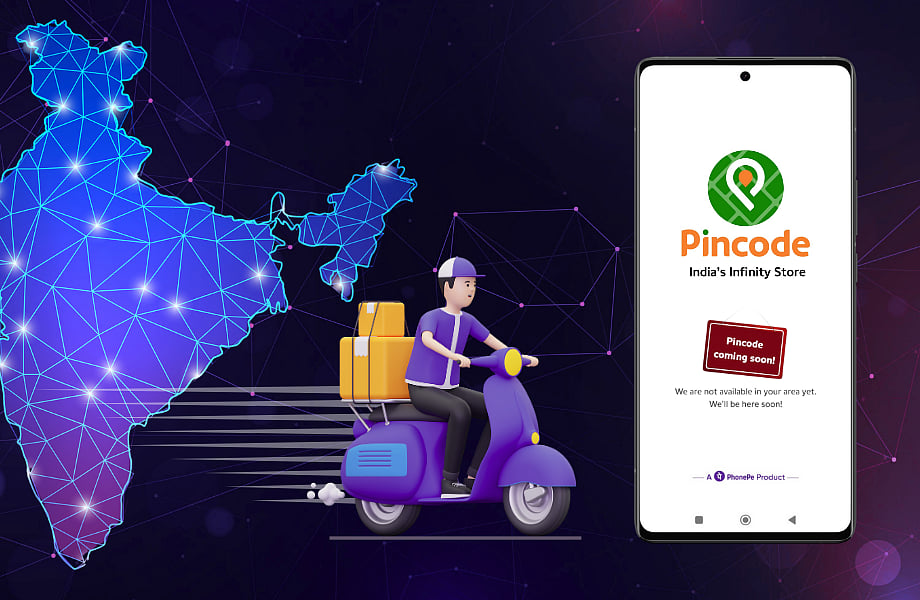 PhonePes Pincode Begins 10-Minute Medicine Delivery Service in 3 Cities