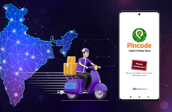 PhonePe's Pincode Begins 10-Minute Medicine Delivery Service in 3 Cities