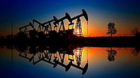 Govt Unveils Plan to Tackle Fuel Price Volatility Without Derailing Fiscal Goals Brent oil
