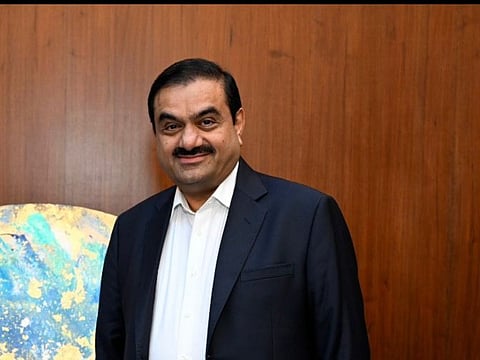 Adanis Not Named in Violation of FCPA, Says Former AG Mukul Rohatgi