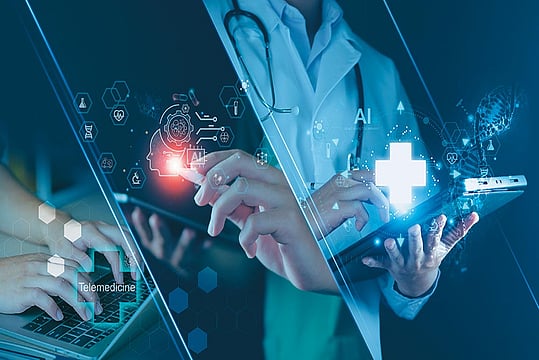 Dr Agarwal's Health Care Clocks Q4 Consolidated Profit After Tax at Rs 28.24 Crore