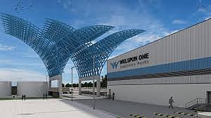 Welspun One Launches Rs 2,700-Crore Warehousing & Industrial Park at JNPA SEZ
