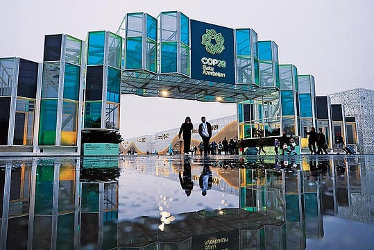 The Butterfly Effect: How Small Changes Can Ward Off Some Climate Risks