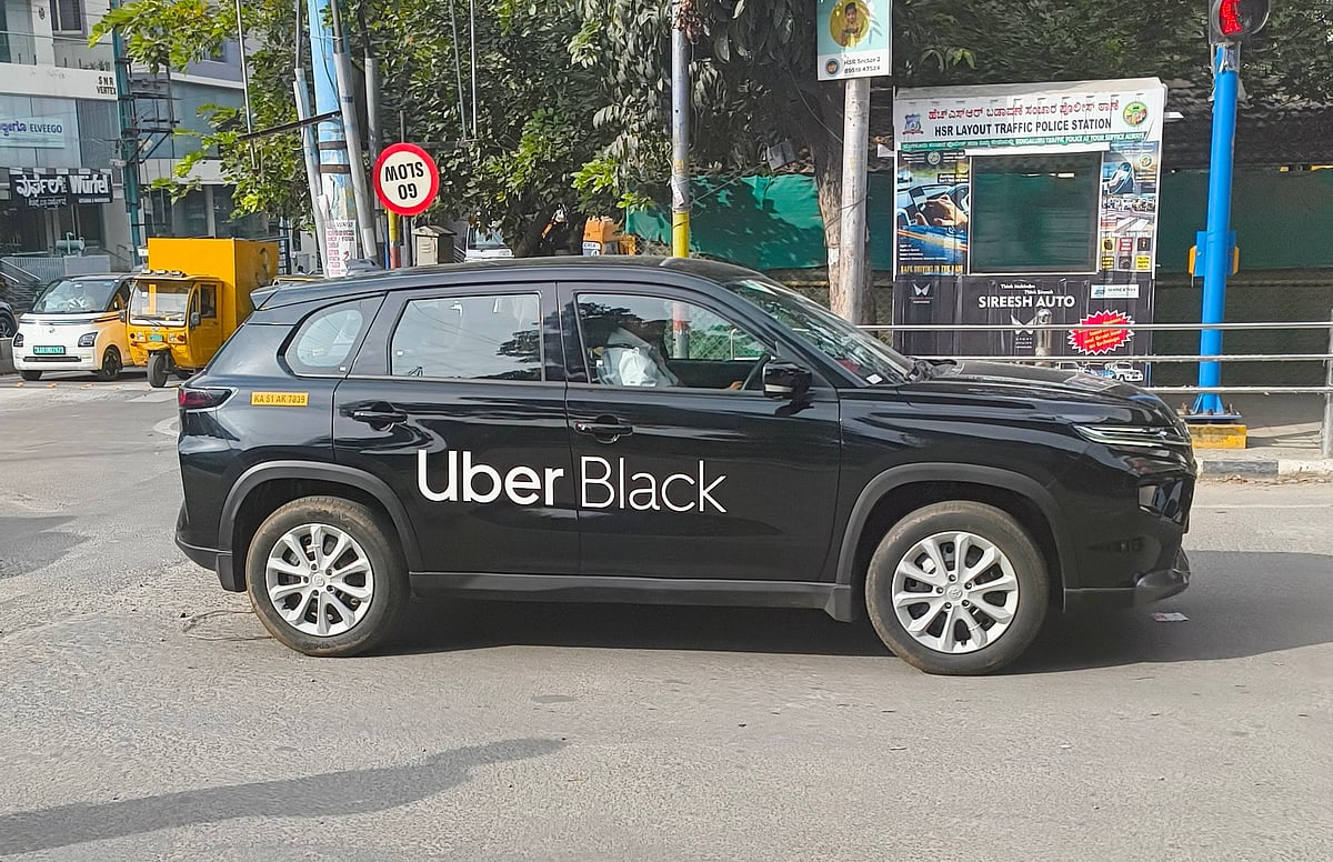 Uber Launches ‘Uber One’ Membership Program. Check Details on Monthly Plans Here