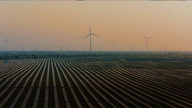 Adani Bribery Allegations Highlight India’s Renewable Energy Challenges