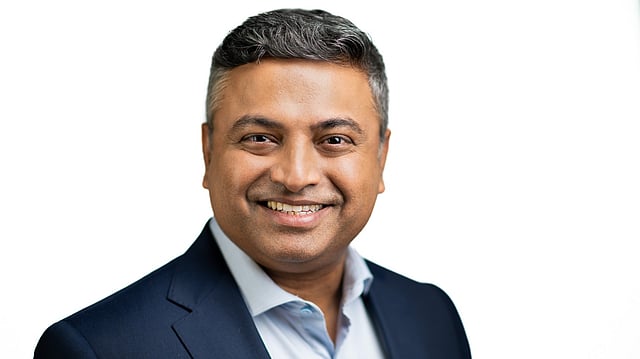 FII Sell-Off Not Linked to India's Economic Fundamentals, Says Deepak Shenoy