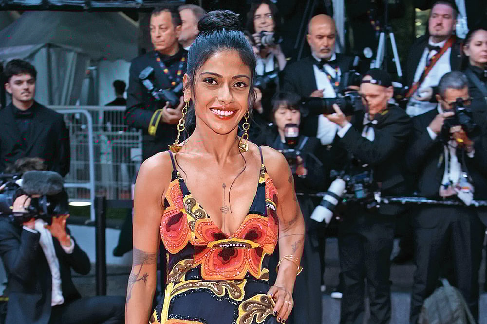 | Photo: Getty Images : Anasuya Sengupta