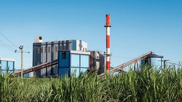 India's Ethanol Push Promises Rs 35,000 Crore for Farmers Annually