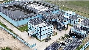 Enviro Infra Shares Jump Nearly 49% in Debut Trade