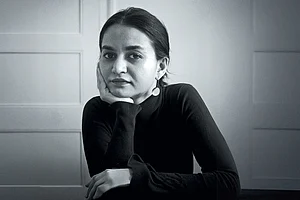 | Photo: Getty Images : Filmmaker Payal Kapadia