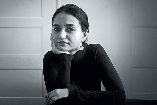 Changemakers 2024: Payal Kapadia and the Cinematic Celebration of the Ordinary