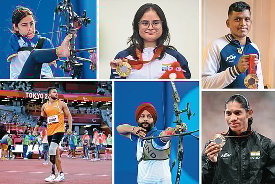 Changemakers 2024: India’s Paralympic Success is About More Than Just Medals 