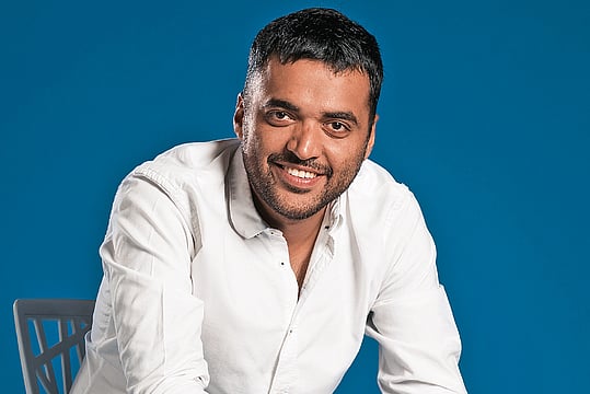 Changemakers 2024: Zomato, Blinkit and Deepinder Goyal’s Survival Instinct 