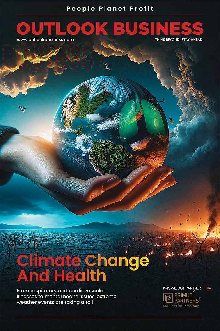 Climate Change And Health