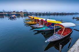 Uber Rolls out India's First Water Transport Service with Shikara Bookings on Its App