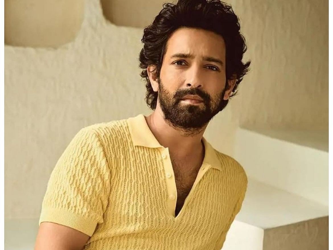 Vikrant Massey 