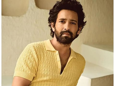 Vikrant Massey Bids Farewell to Acting Career; Know His Journey from Small to Big Screen, Net Worth