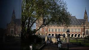 Landmark Climate Change Case Opens at Top UN Court as Island Nations Fear Rising Seas