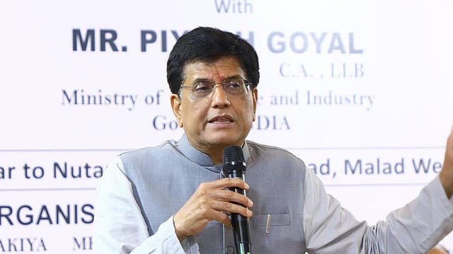 $100 Billion FDI Commitment under Trade Pact with EFTA Can Catalyse $400-500 Billion Investment: Goyal