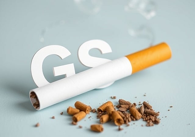 Will 35% GST on Cigarettes and Tobacco Make Your Smoking Habit More Expensive?