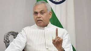 Gujarat Governor Devvrat Bats for Natural Farming to Save Environment, Boost Farm Income
