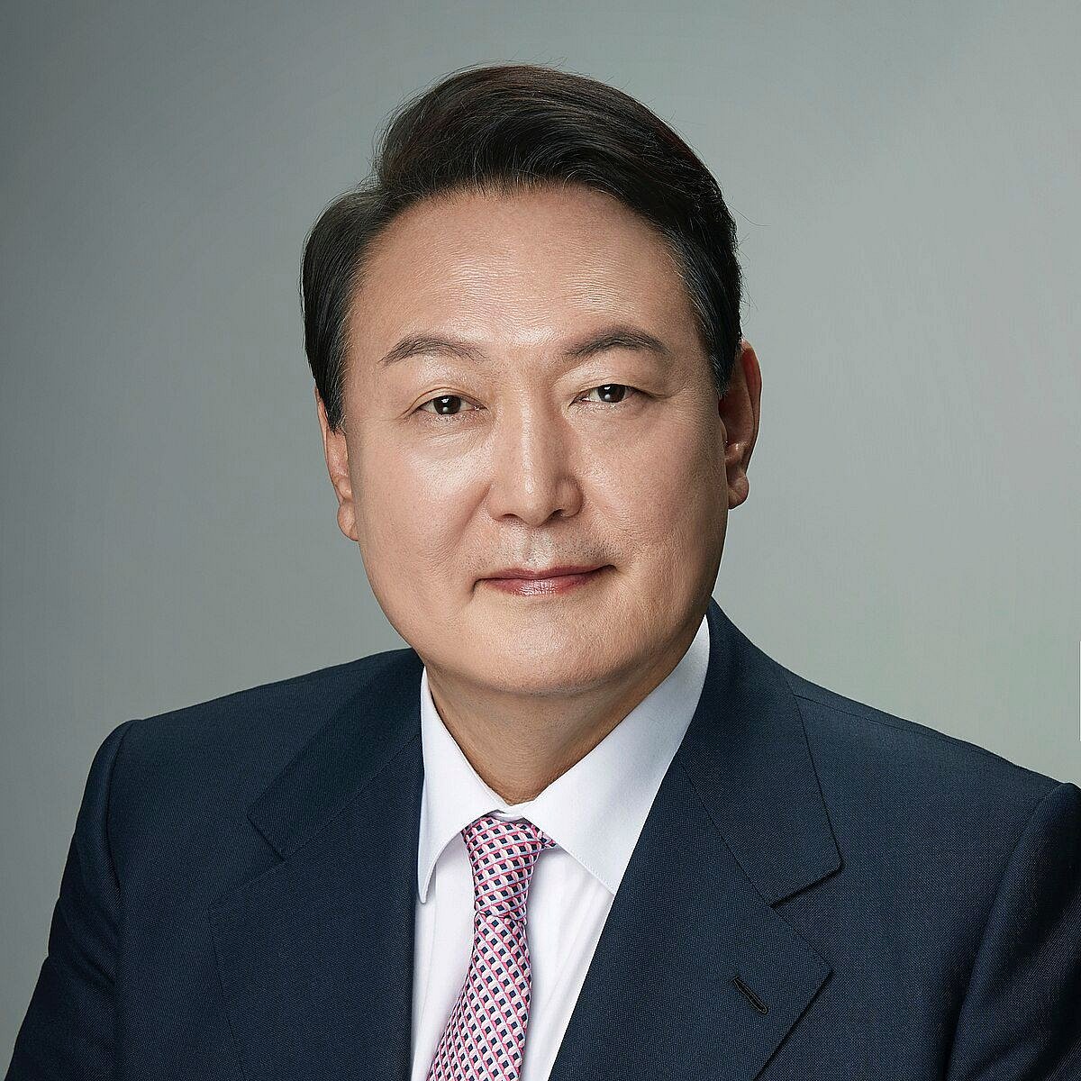 Wikipedia : South Korean President Yoon Suk Yeol 