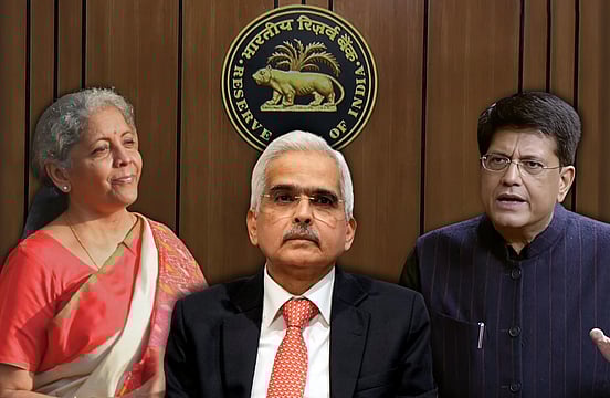 Growth Slowdown, Inflation Worries: RBI MPC Meets Amid Growing Scrutiny of Monetary Policy