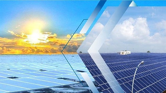 ACME Solar Commissions First Phase of Sikar Project in Rajasthan