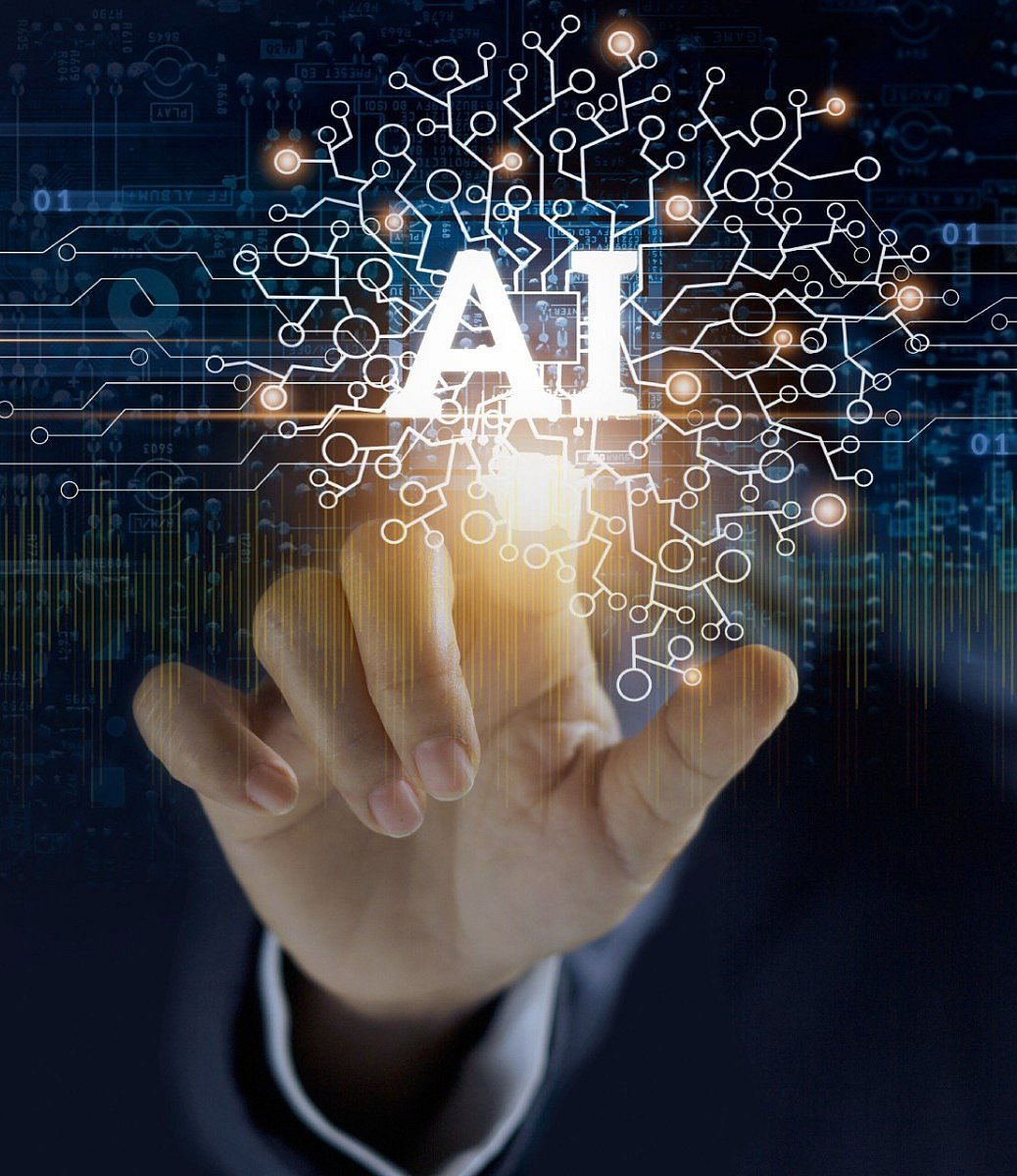 Artificial intelligence  - null