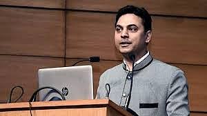 India’s Growth Offers Phenomenal Opportunities to American Investors: K V Subramanian