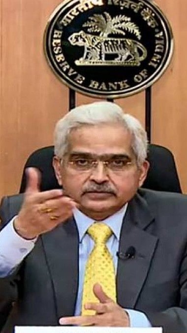 RBI MPC Hits Brake Again, Repo Rate Unchanged at 6.5%; Here are the Top Highlights