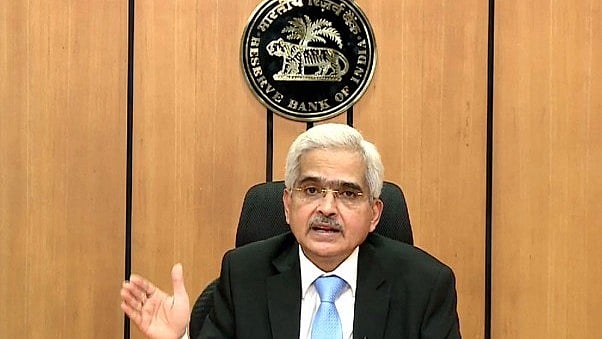 RBI Governor 