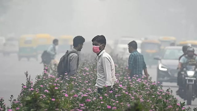 Rs 858 Crore for Pollution Control Remains Unutilized Due to Lack of Approval: Par Panel
