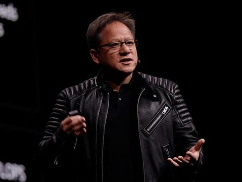 Nvidia CEO Jensen Huang Avoids Nearly $8 Billion in Taxes Amid Growing Market Dominance