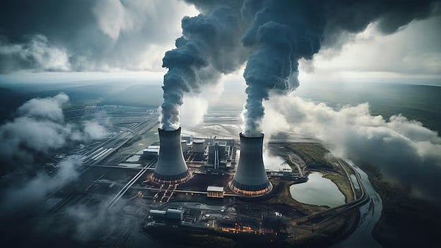 Japan to Maximise Nuclear Power in Clean-Energy Push as Electricity Demand Grows