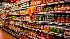 Godrej Consumer Stocks Tank 11% after Weak Q3 Update