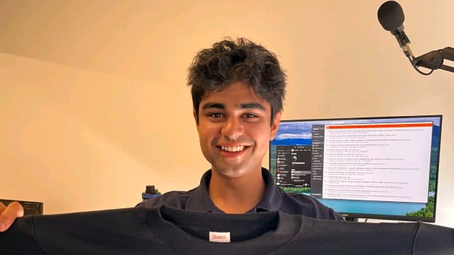 Greptile CEO Daksh Gupta Defends 84-Hour Work Weeks Amid Increasing Debate About Work-Life Balance