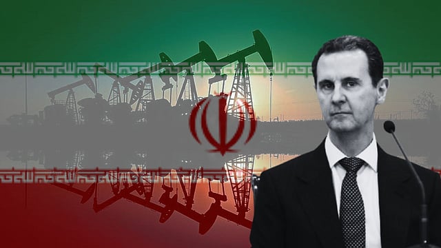 Syria civil war: Oil Prices Tick up, Will Middle East Turmoil Push Crude Higher?