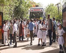 Bomb Threat Mail to Around 40 Delhi Schools, Sender Demands $30,000