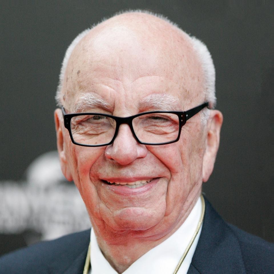 Murdoch vs Murdoch: Why Media Mogul Locked Horn With His Children in Court?