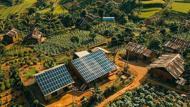 How Farmers Can Benefit from ITC's Phygital Ecosystem MAARS