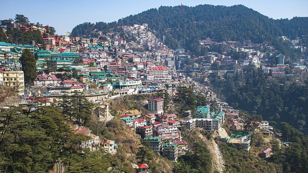 Those looking to escape to Shimla for a few days could consider the following options to make the most of their travel plans without causing any untoward harm to the environment.